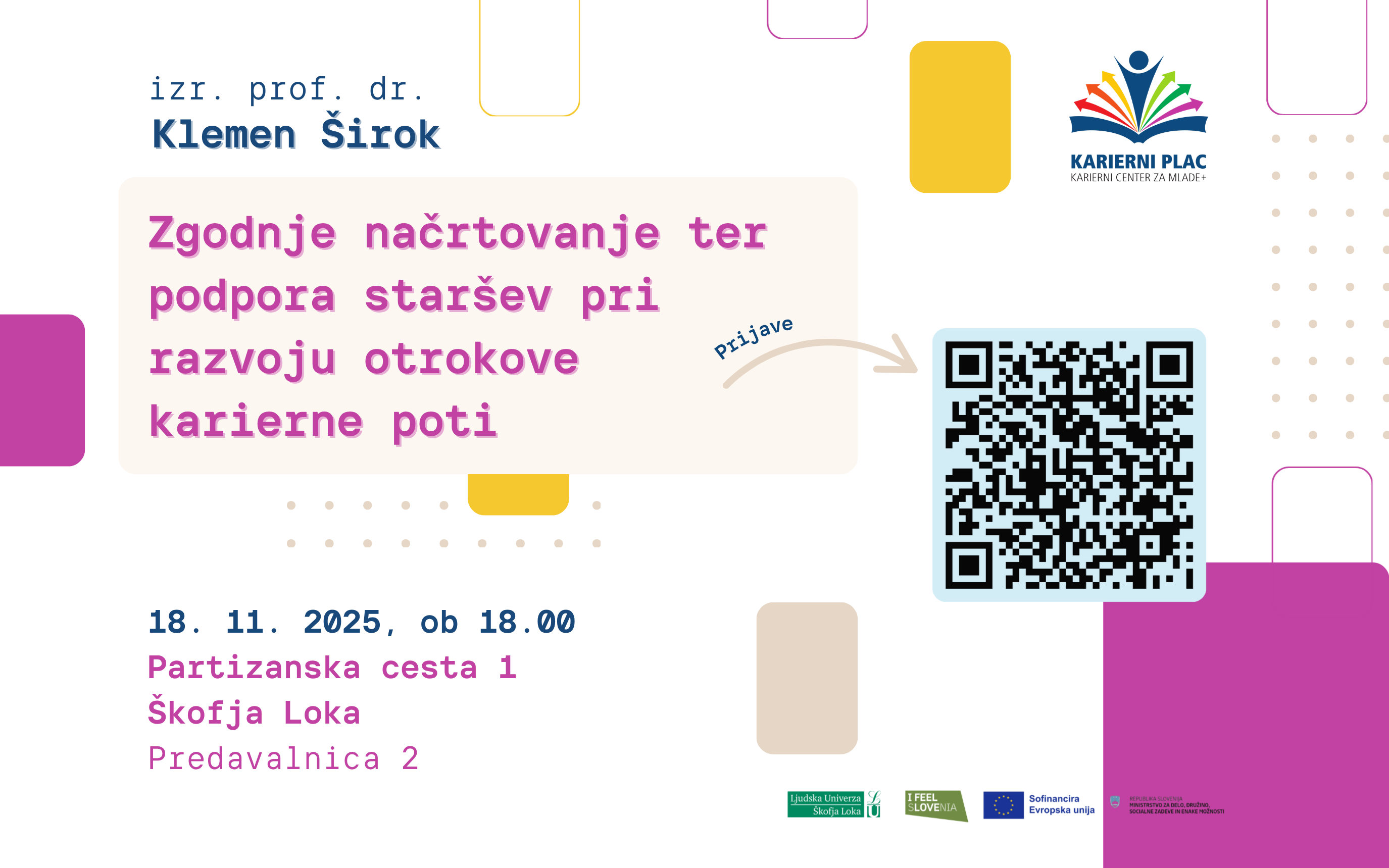 Klemen Širok_predavanje